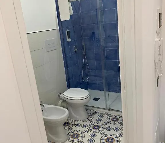 Apartmán s 1 ložnicí