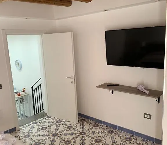 Apartmán s 1 ložnicí